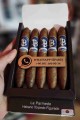 La Parmedo Habano Torpedo Figurado – 5li Puro Paket
