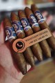 La Parmedo Habano Torpedo Figurado – 5li Puro Paket