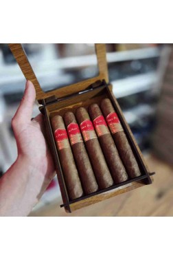 Sampler 5li Puro Deneyimi Seti