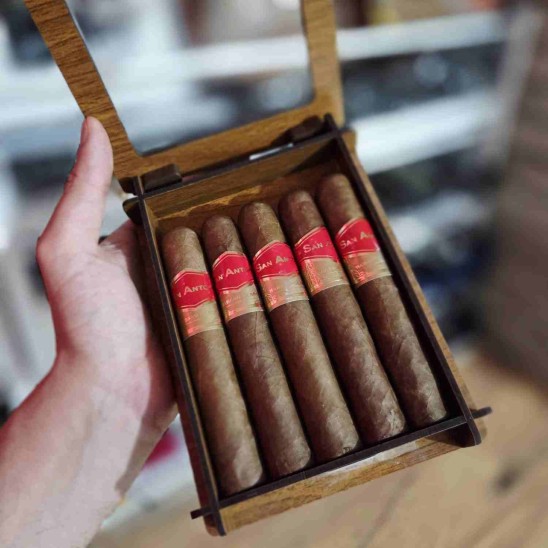 Sampler 5li Puro Deneyimi Seti