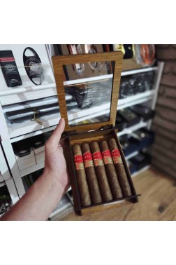 Sampler 5li Puro Deneyimi Seti