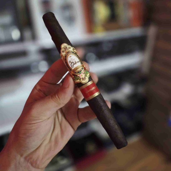 La Galera Moduro GaVillero 648 5li Puro Paket