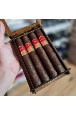 Sampler 5li Puro Deneyimi Seti