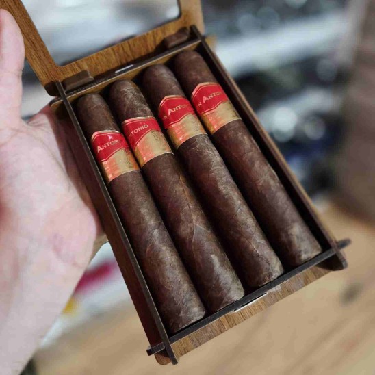 Sampler 5li Puro Deneyimi Seti