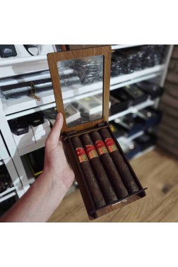 Sampler 5li Puro Deneyimi Seti