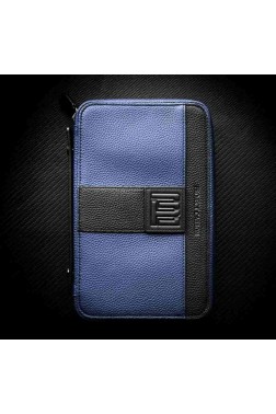 Project Carbon Seyahat Puro Taşıma Çantası Swat Mavi 5's