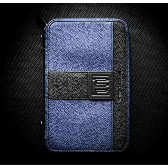 Project Carbon Seyahat Puro Taşıma Çantası Swat Mavi 5's