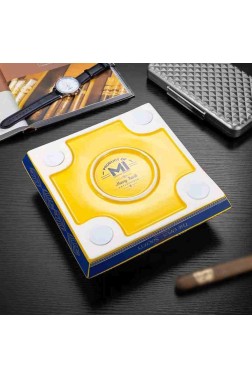 Fuente OXSociety Puro Küllüğü Beyaz/Gold 4lü