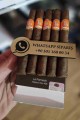La Parmedo Habano Viso 436 – 5li Puro Paket La Parmedo Habano Viso 436 – 5li Puro Paket