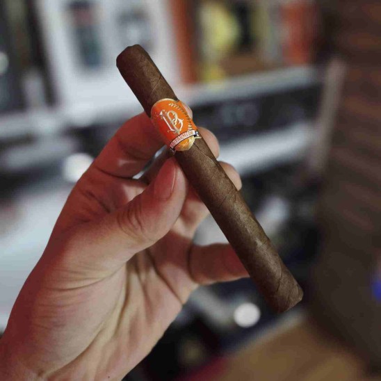 La Parmedo Habano Viso 436 – 5li Puro Paket La Parmedo Habano Viso 436 – 5li Puro Paket