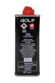 Golf Premium Lighter Fluid 127 ml Çakmak Benzini Golf Premium Lighter Fluid 127 ml Çakmak Benzini