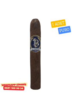 La Parmedo Habano 657 - 1 Adet Puro