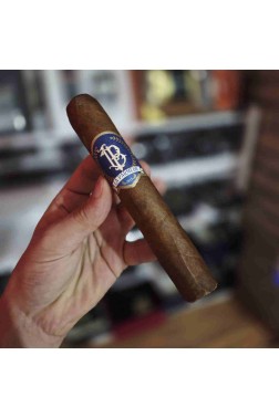 La Parmedo Habano Criollo 664 – 1 Adet Puro