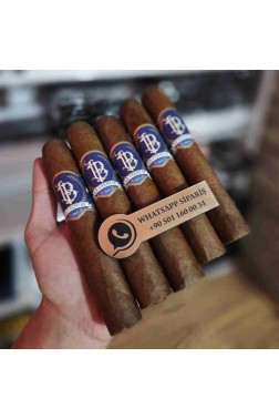 La Parmedo Habano Criollo 664 – 5li Puro Paket