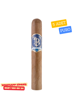 La Parmedo Cubano 659 - 1 Adet Puro