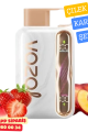 Vozol STAR 40000 PUFF - Strawmelon Peach