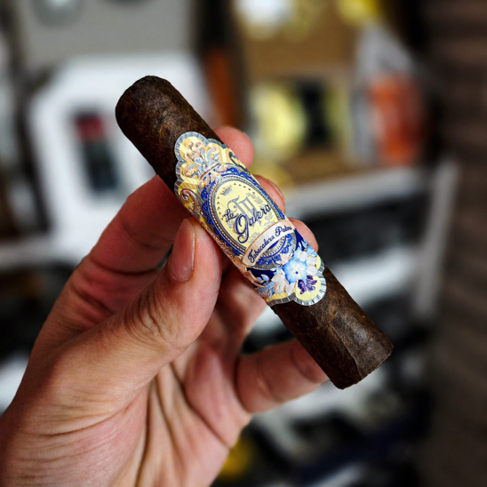 La Galera Anemoi Half Corona 5li Puro Paket