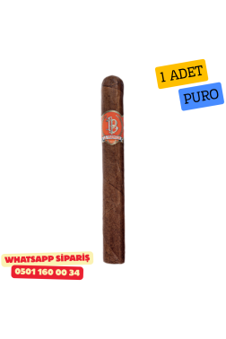 La Parmedo Habano Viso 436 – 1 Adet Puro