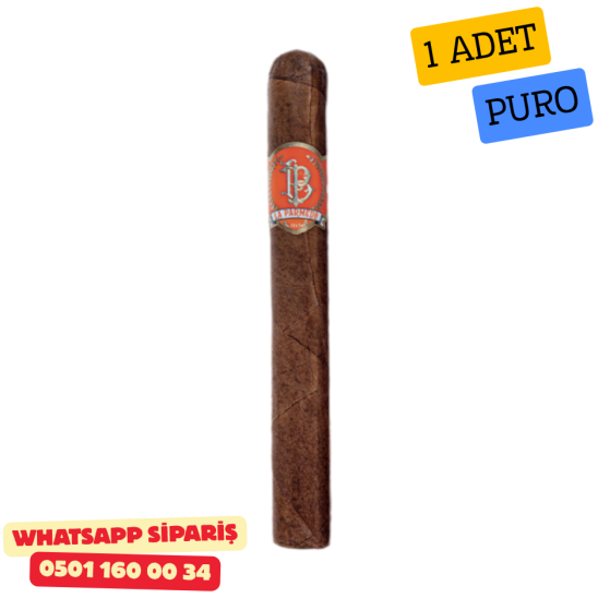 La Parmedo Habano Viso 436 – 1 Adet Puro