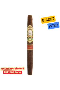 La Galera Moduro GaVillero 648 5li Puro Paket