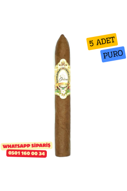 La Galera Habano Cortador 5li Puro Paket