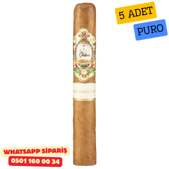 La Galera Connecticut El Lector 5li Puro Paket La Galera Connecticut El Lector 5li Puro Paket