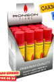 Ronson Universal Çakmak Gazı 90ML (Seyahat Tipi)