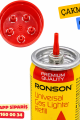 Ronson Universal Çakmak Gazı 90ML (Seyahat Tipi)