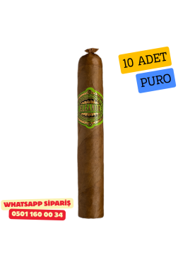 Eleanor No7 Olman 54 - 10lu Puro Paket