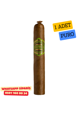 Eleanor No7 Olman 54 - 1 Adet Puro