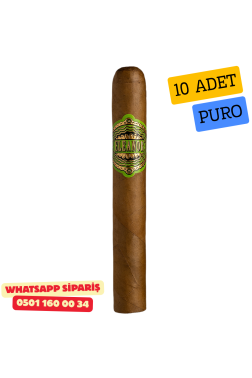 Eleanor No4 Cañonazo - 10lu Puro Paket