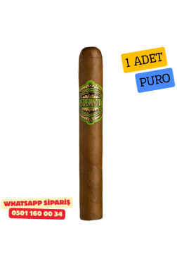 Eleanor No4 Cañonazo - 1 Adet Puro