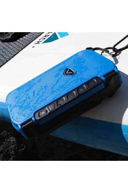 Vaultek Lifepod X Mini Seyahat Humidoru Mavi 4lü