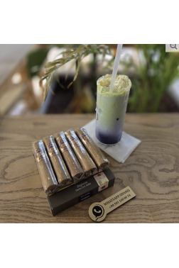 Zegmuss Deno Connecticut 4560 - 5'li Puro Paket