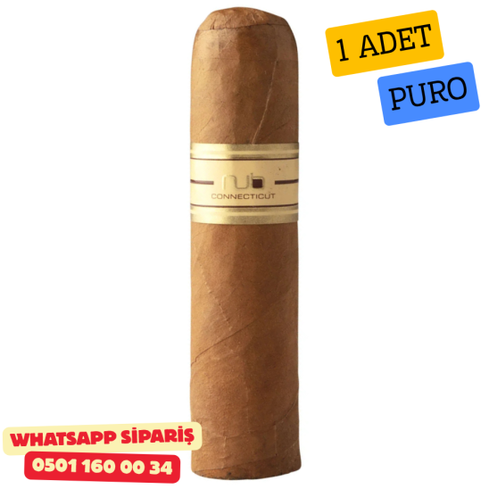 Nub Connecticut 460 1 Adet Puro