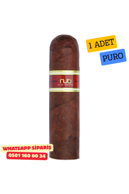 Nub Sun Grown 460 1 Adet Puro