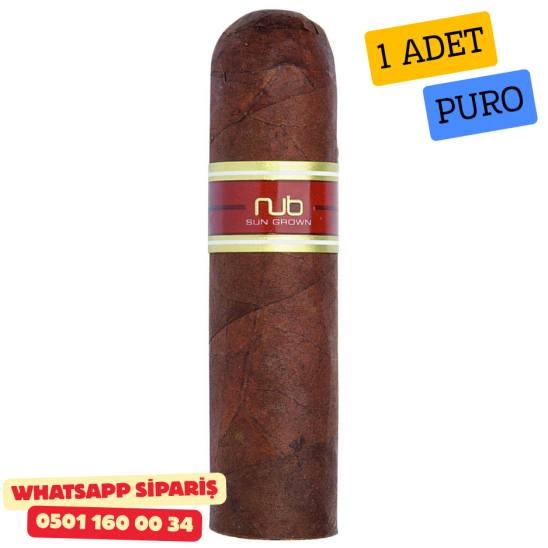 Nub Sun Grown 460 1 Adet Puro