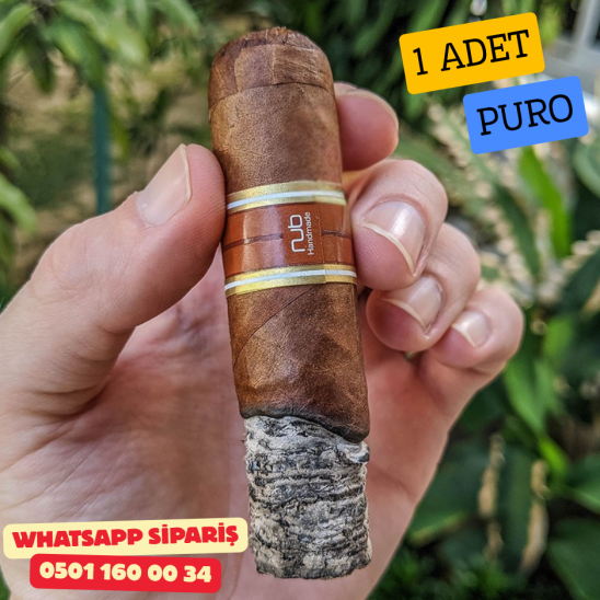 Nub Sun Grown 460 1 Adet Puro