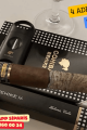 Cohiba Behike (56) 4lü Puro Paket
