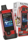 SALTİCA 20000 PUFF