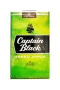 Captain Black