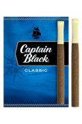 Captain Black