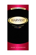 Harvest