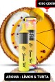 Lemon Tart Tek Kullanımlık 4500 Puffs