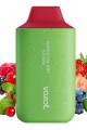 Vozol Forest Berry Storm 6000 PUFF
